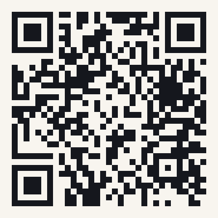 QR code to download Flow2 on the App Store