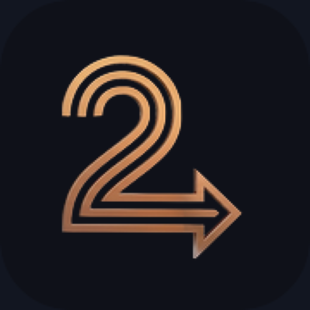 Flow2 app icon